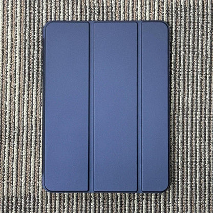 Clear iPad Case for iPad 11, 12.9, and 10.2 Models