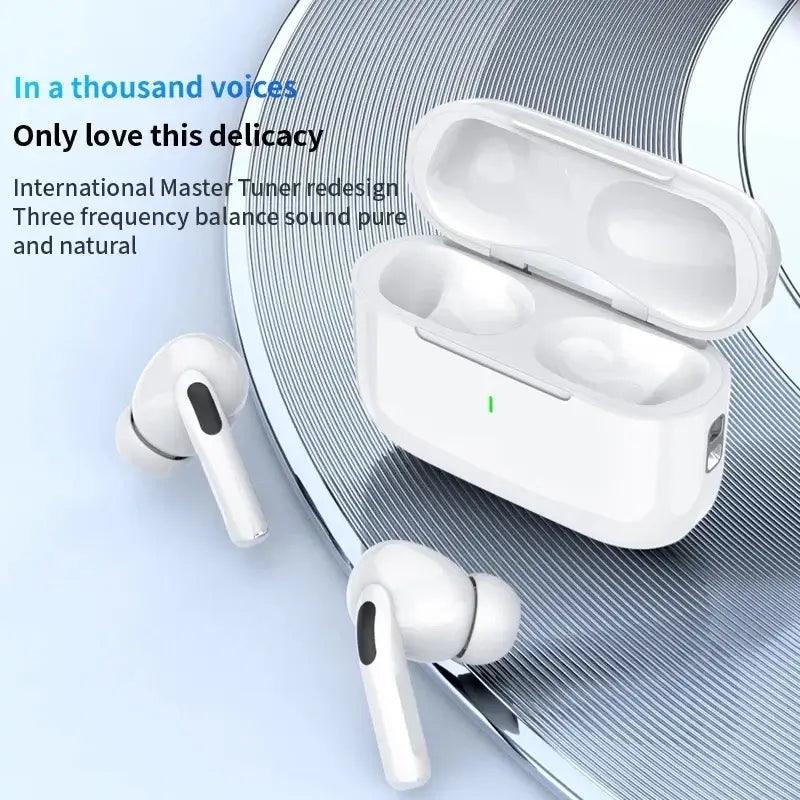 Original Air Pro Bluetooth Earphones, Wireless Earbuds, Bluetooth Headphones