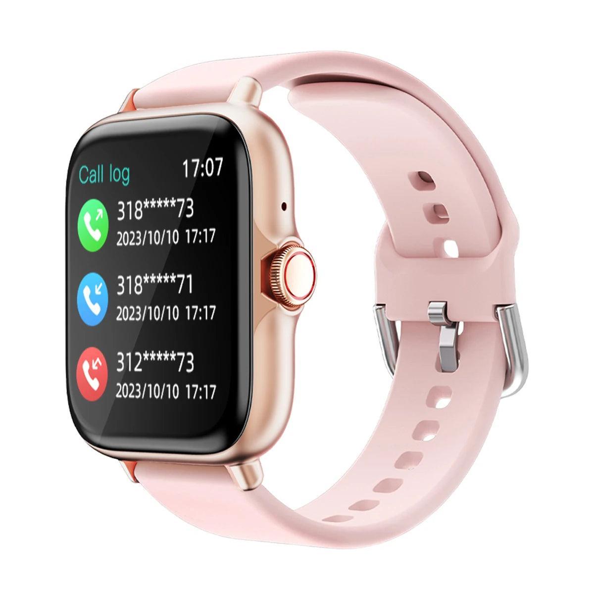 Smart Watch, Waterproof Watch, 1.83&